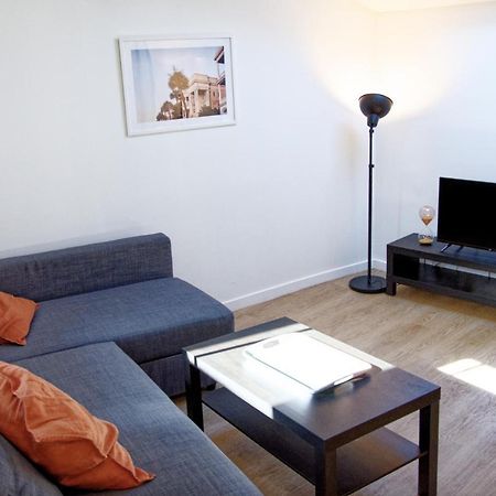 Le St Apollinaire N°3 - Ma Cabotte Apartment Мексимию Екстериор снимка