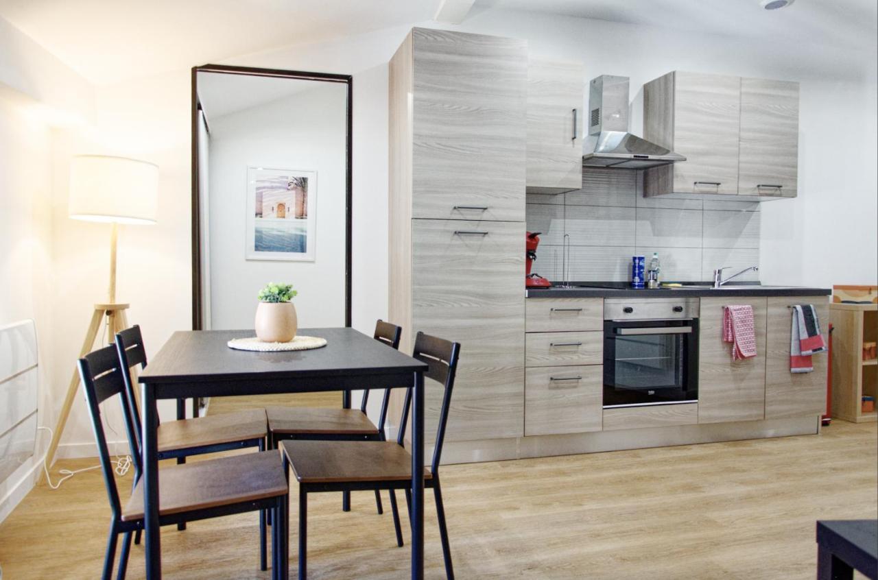 Le St Apollinaire N°3 - Ma Cabotte Apartment Мексимию Екстериор снимка